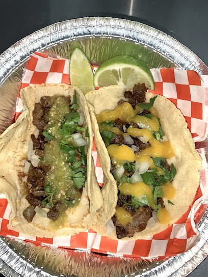 Los Plebes Tacos
