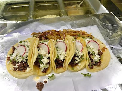 Taqueria El Nene (Food Truck)