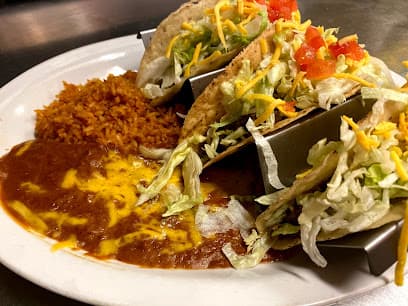 Rosa's Mexican Food Restaurant