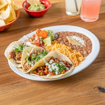 La Bonita