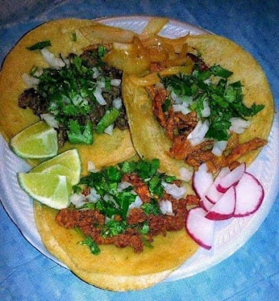 Tacos el potosino LLC food Truck