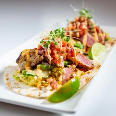 The Quarter Bistro