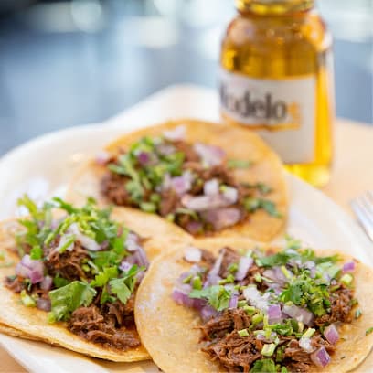 Big Wig Tacos