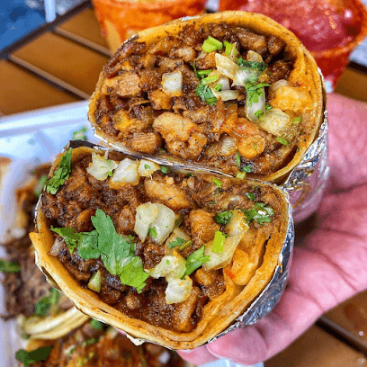 Taqueria El Fundador