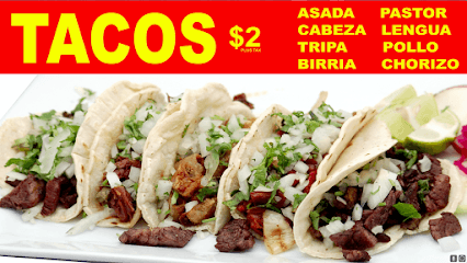 El Tacontento II