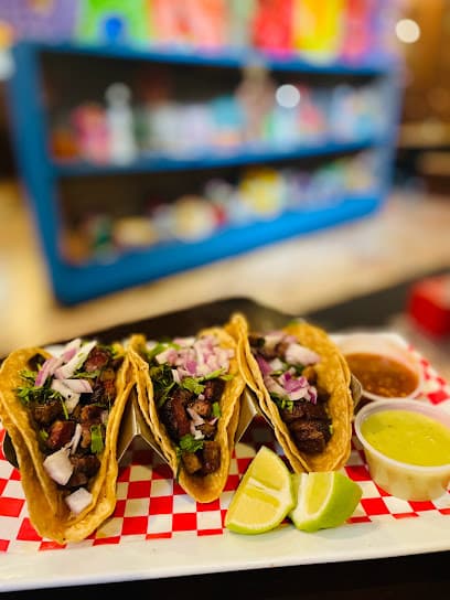 San Jose Mexican Restaurant