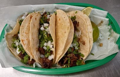 Tacos El Bravo