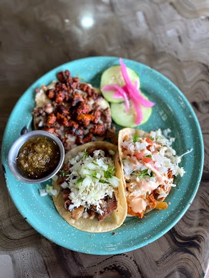 Taquería La Esquina