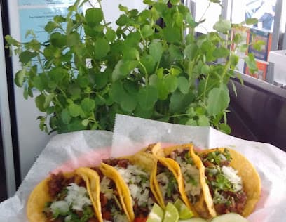 Sam Tacos (Food Truck)