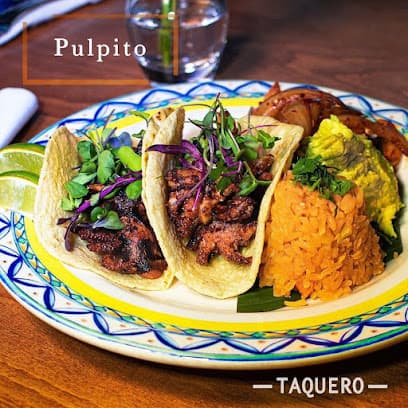 Taquero
