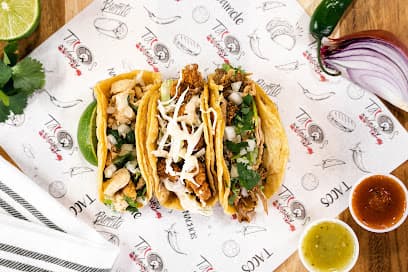 Tacos My Guey