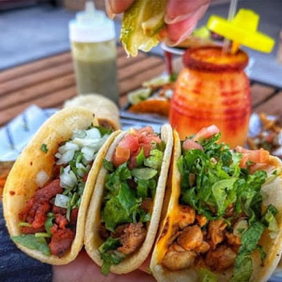 The Taco Spot - North Phoenix