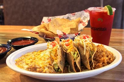 Margarita's Southwest Boulevard