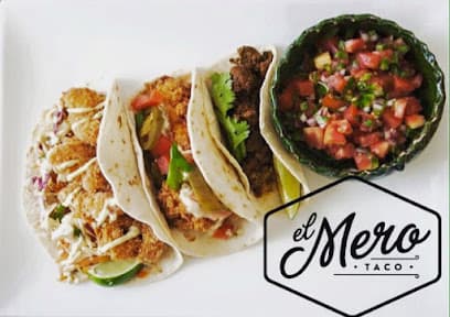 El Mero Taco
