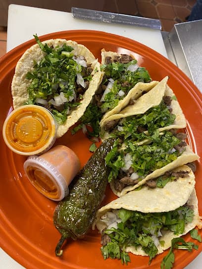 Tacos El Cerro