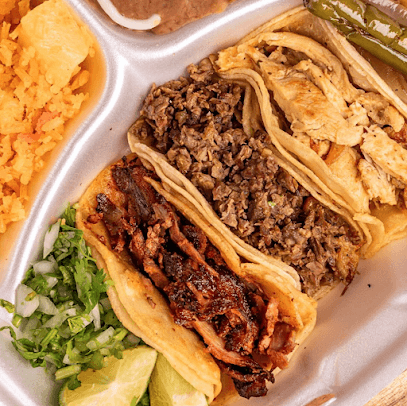 Taqueria el Arquito