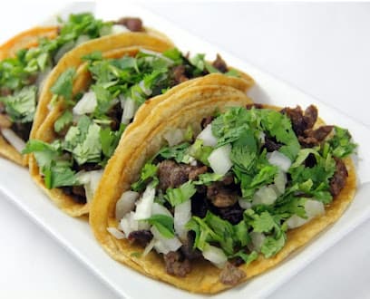 Tacos El Encanto Edén
