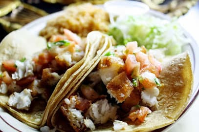 Manny's Mexican Restaurant