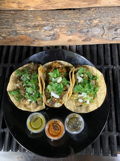 Taquitos Chicago