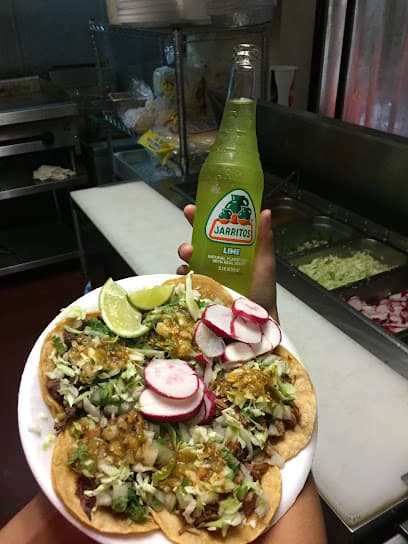 Taquería Yarelis
