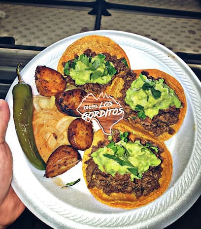 Tacos Los Gorditos