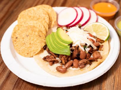 3 Hermanos Mexican Grill  Quesabirria Tacos