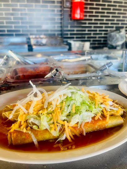 Roll-In Flautas