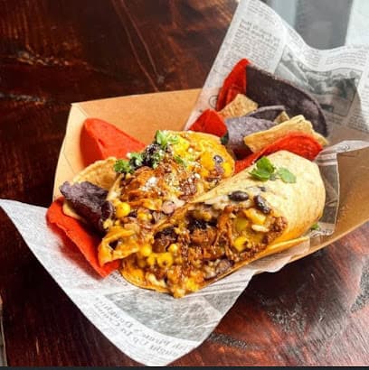The Tavern Bar & Tacos