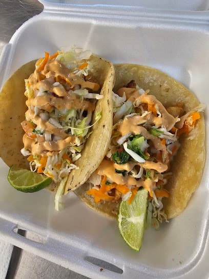 Camaron Pelao Tacos Y Sushi