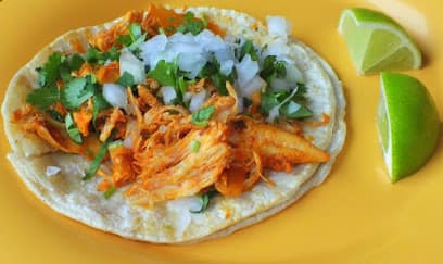 Taqueria Mercado Cincinnati