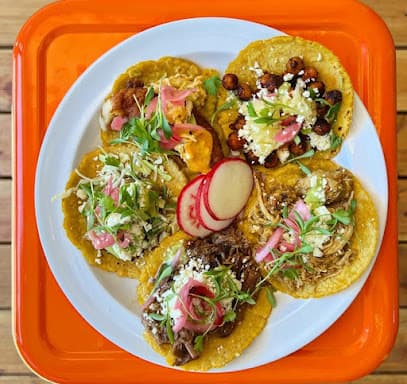 Titos Taquitos Swan Island