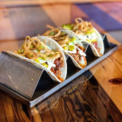 Session Taco - East Crossroads