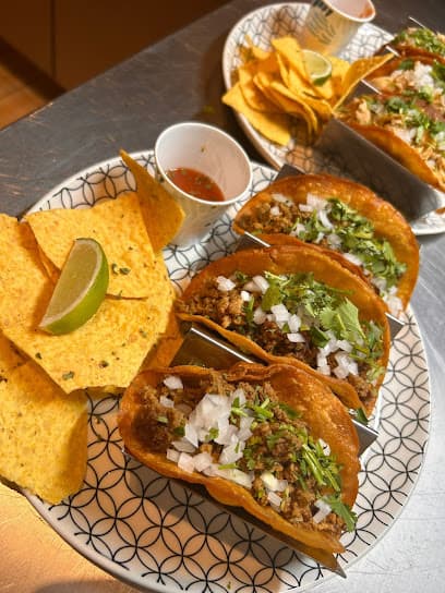 La Taqueria de Juan