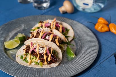 Salt & Lime Cabo Grill