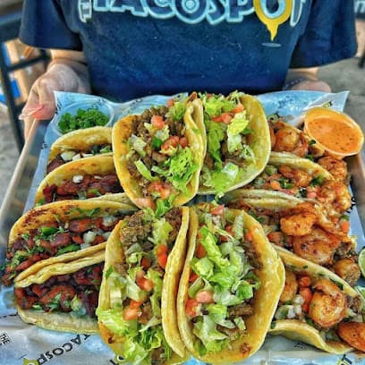 The Taco Spot - Baseline (Phoenix)