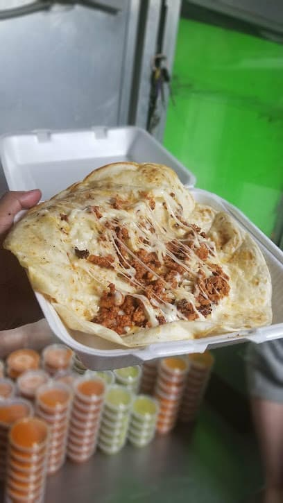 Tacos Jony's