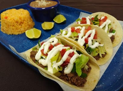 Que Onda Tacos  Tequila University City