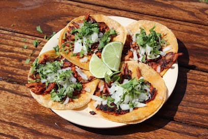 Taqueria Temo Taco Truck