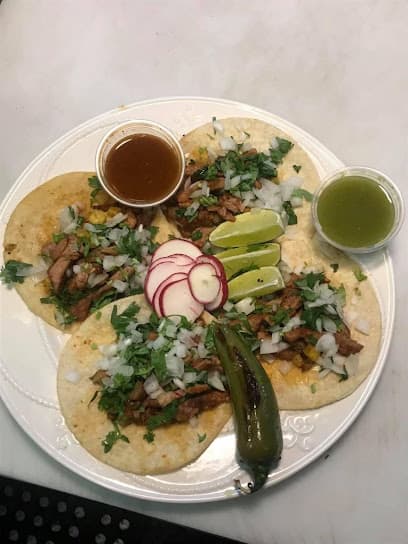 El Taco Loco #2