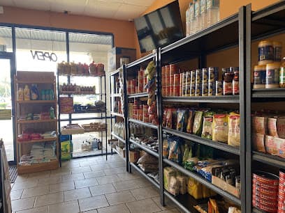 Tortilleria Azcatl