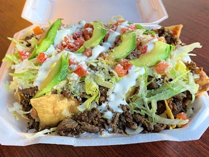 El Jaripeo Tacos Grill 2