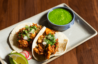 Masa & Agave Cantina