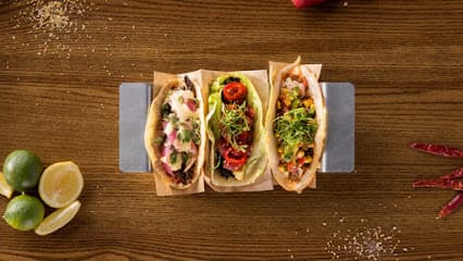 Velvet Taco