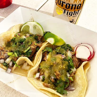 Dos Hermanos Tacos