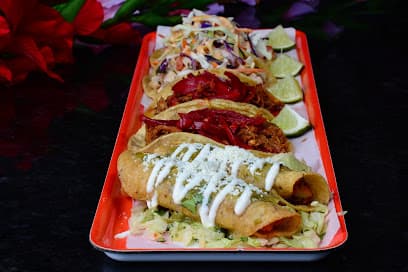 Tacos Tequilas