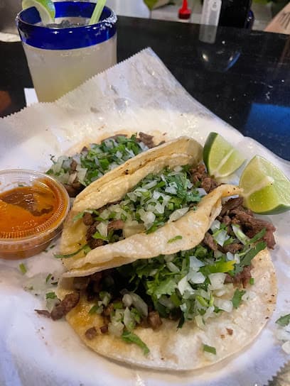 Cinco De Mayo Mexican Restaurant  East Nashville