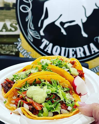 Taqueria El Cino