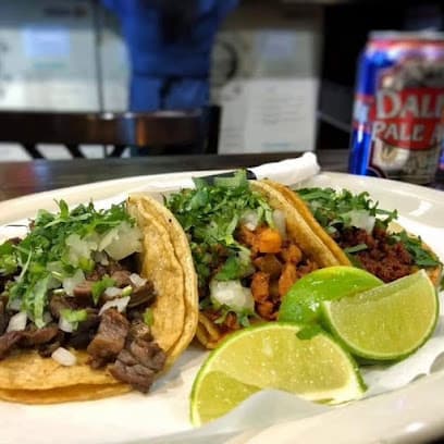 Edgewater Tacos