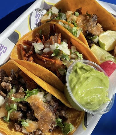 Tacos Calafia