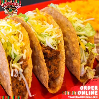 Taqueria Mexico #2